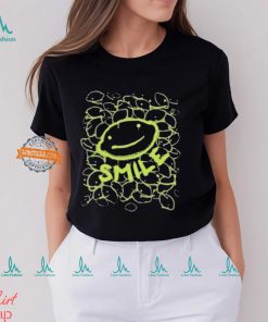 Dream July Members Only Glowing Smile Limes Shirt