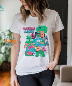 Dreyfus x Nature Backs Funky Forest Shirt