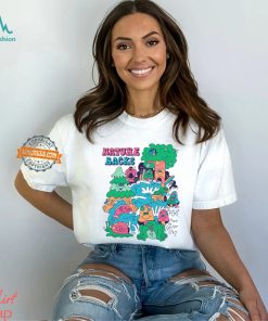 Dreyfus x Nature Backs Funky Forest Shirt
