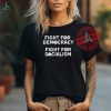 Sharkpanty I love pipe bombs 2024 shirt