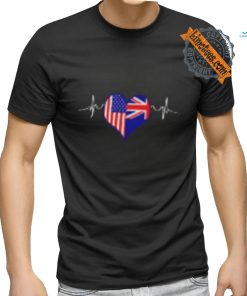 Dual Citizenship T Shirts