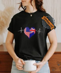 Dual Citizenship T Shirts