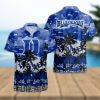 FIU Panthers Palms Tree Hawaiian Shirt