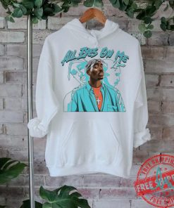 Dunk Low Dolphins Unisex Shirt