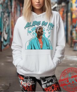 Dunk Low Dolphins Unisex Shirt
