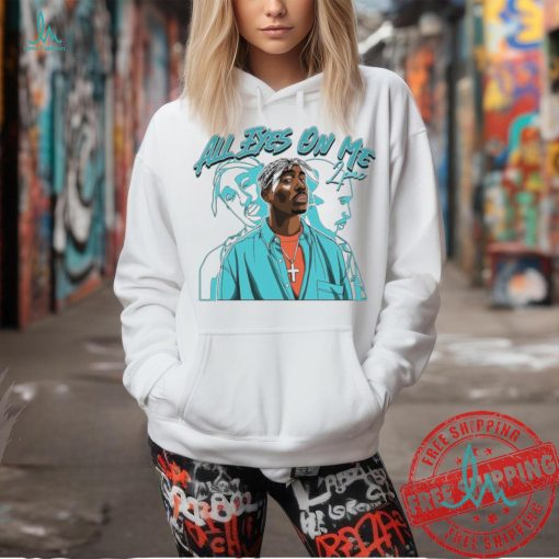 Dunk Low Dolphins Unisex Shirt