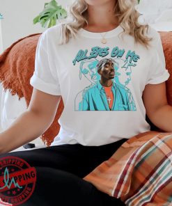 Dunk Low Dolphins Unisex Shirt