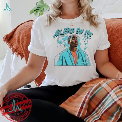 Dunk Low Dolphins Unisex Shirt