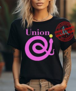 Duran Duran Union T Shirt