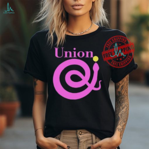 Duran Duran Union T Shirt