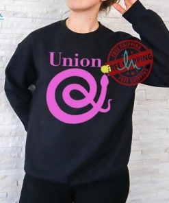 Duran Duran Union T Shirt