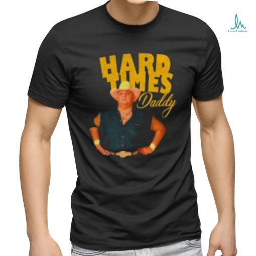 Dusty Rhodes T Shirts