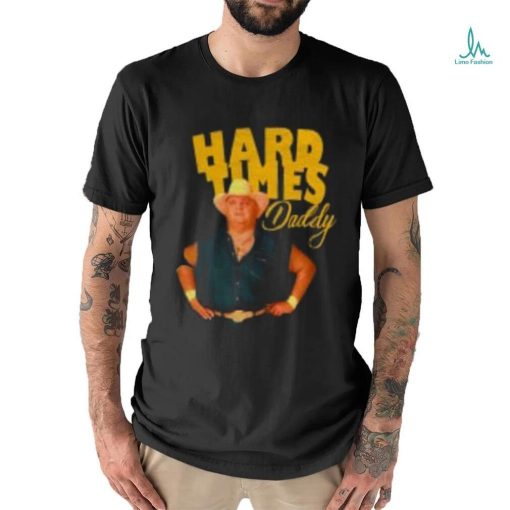 Dusty Rhodes T Shirts