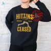 Funny Mascots 18x nba champions boston celtics shirt