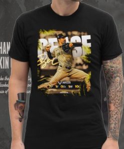 Dylan Cease, last 2 GS 13 IP, 2 H, 21 K. T Shirt