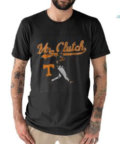 Dylan Dreiling mr. clutch shirt