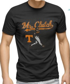 Dylan Dreiling mr. clutch shirt