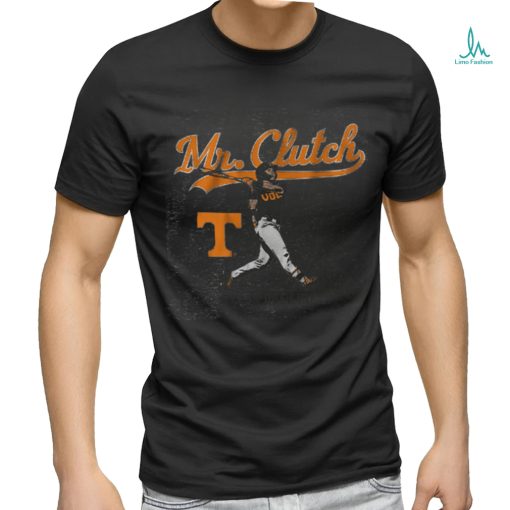 Dylan Dreiling mr. clutch shirt
