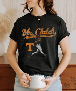 Dylan Dreiling mr. clutch shirt