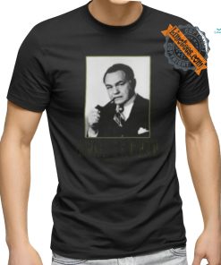 EDWARD G ROBINSON 1893 1973 T Shirt