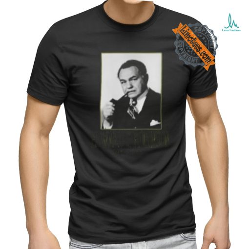 EDWARD G ROBINSON 1893   1973 T Shirt