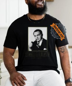 EDWARD G ROBINSON 1893 1973 T Shirt