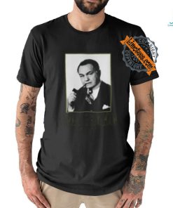 EDWARD G ROBINSON 1893 1973 T Shirt