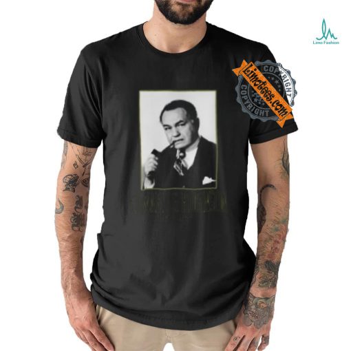 EDWARD G ROBINSON 1893   1973 T Shirt