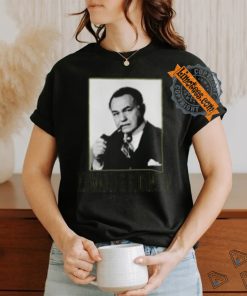 EDWARD G ROBINSON 1893 1973 T Shirt