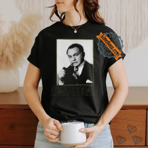 EDWARD G ROBINSON 1893   1973 T Shirt