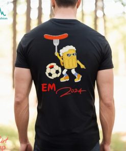 EM 2024 Football Euro2024 shirt, hoodie, sweater, long sleeve and tank top EM 2024 Football Euro2024 shirt