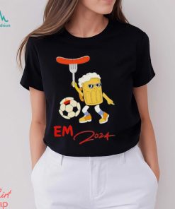 EM 2024 Football Euro2024 shirt, hoodie, sweater, long sleeve and tank top EM 2024 Football Euro2024 shirt