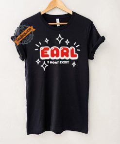 Earldoesntexist Earl I Don’t Exist shirt