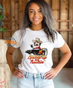 East Bound And Down Loaded Up Truckin Shirt, hoodie, sweater, long sleeve and tank top East Bound And Down Loaded Up Truckin Shirt