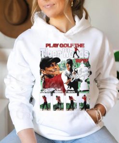 Eldrick Tont Tiger Woods golfer the stance the swing the shot shirt, hoodie, sweater, long sleeve and tank top Eldrick Tont Tiger Woods golfer the stance the swing the shot shirt