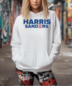 Elijah Manley Harris Sanders Shirt