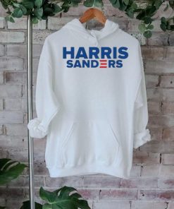 Elijah Manley Harris Sanders Shirt