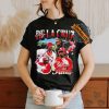 Lfg Rangers Deadpool And Mighty Morphin Power Rangers T Shirt