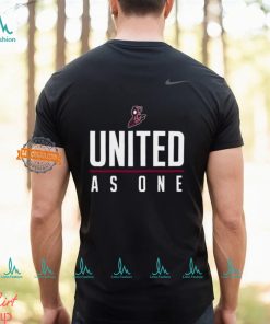 Elmira High School United As One Shirt