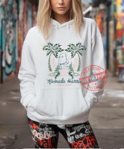 Emilys List Store Kamala Harris Paradise 24 Shirt