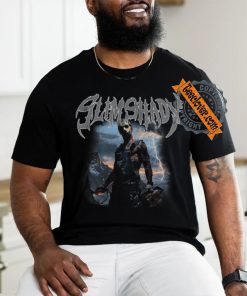 Eminem Chainsaw Shady Shirt