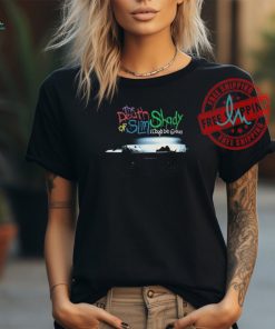 Eminem The Death of Slim Shady Coup De Grace Casket T Shirts