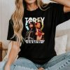 Arizona Coyotes Team Logo Established 1996 Shirt