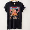 Sunset Thrasher shirt