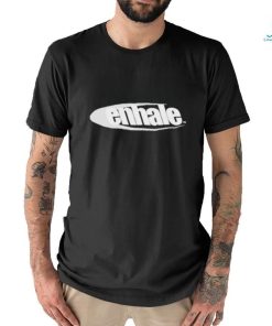 Eminem slim shady enhale T shirt