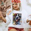 Congrats to caitlin clark indiana fever wnba 2024 broke the franchise record for assists in a single quarter home decor poster shirt