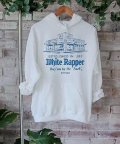 Eminem x white castle rapper buy’ em by the sack T shirt