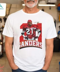 Emmanuel Sanders NFL San Francisco 49ers football shirt