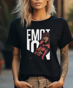 Emotion Carly Rae Jepsen T Shirt