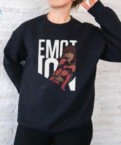 Emotion Carly Rae Jepsen T Shirt